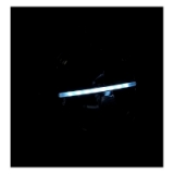7" LED Scheinwerfer-Einsatz für Harley-Davidson FLT Touring 94-13, FLD Dyna 12-16 , mit E-Prüfzeichen