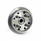Innerer Kupplungs-Hub Big Twin 84-89, ersetzt OEM 37550-84A