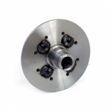 Innerer Kupplungs-Hub Big Twin 84-89, ersetzt OEM 37550-84A