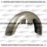 HOLLY CUSTOM BAGGER / TOURING FRONT FENDER 21" Stahl