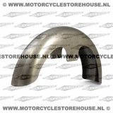 HOLLY CUSTOM BAGGER / TOURING FRONT FENDER 23" Stahl
