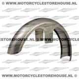HOLLY CUSTOM BAGGER / TOURING FRONT FENDER 26" Stahl