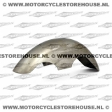 HOLLY CUSTOM FRONT FENDER SHORT Stahl