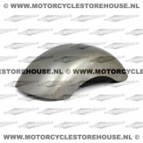 RHINO, CUSTOM REAR FENDER Stahl, für Breitreifen-Umbau