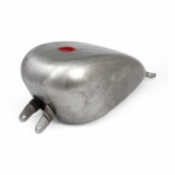 3.3 Gallonen Tank Sportster EFI-Modelle ab 2007