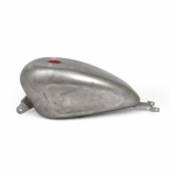 3.3 Gallonen Tank Sportster EFI-Modelle ab 2007, mit Sicke