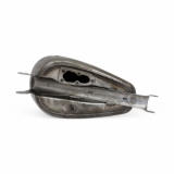 3.3 Gallonen Tank Sportster EFI-Modelle ab 2007, mit Sicke