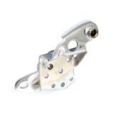 SHIFTER SUPPORT BRACKET Grundplatte Schaltseite FLST 86-99