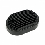 Regler von Transpo Softail 01-06, schwarz, ersetzt OEM  ersetzt 74540-01, 74610-01
