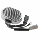 Regler von Transpo Softail 2007, Chrom, ersetzt OEM 74540-07