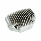 Regler von Transpo Dyna 06-07, Chrom, ersetzt OEM 74631-06