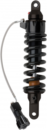 465 Series SGL Mono Shock Over length remote preload adjuster 13,5"