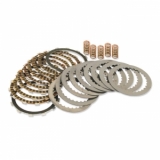 Barnett Kupplungs-Kit "Extra Plate Kevlar" für V-Rod 2002-2007