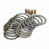 Barnett Kupplungs-Kit Kevlar für V-Rod 2002-2007