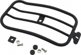 7" Solo rack - Dyna Low Rider S 2016-UP Matte Black