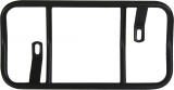 Handlebar Rack, Black