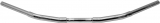 Flyer Bar Handlebar, 1 1/4", Chrome, 3-Hole