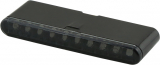 LED Sequence Turn Signal Black Smoke LED