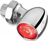 Atto RB, Clear Lens, Horizontal Mount, Chrome