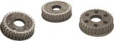 Transmission Belt Power Pulley 31 Tooth, 3% more RPM