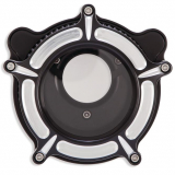 Clarion Air Cleaner, Contrast Cut, 91-16 XL