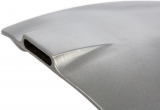 M8 Softail Integrated Tail Light Housing Rear Fender 6"