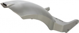 M8 Softail Integrated Tail Light Housing Rear Fender 6"