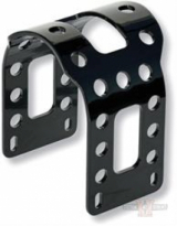Fork Brace, Black, Street Bob 18 - 20