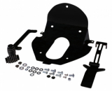 Solo Seat Mounting Kit for OEM-Fender and La Rosa Seat