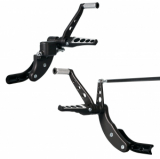 Forward Controls, Drilled