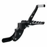 Forward Controls, Drilled