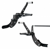 Forward Controls, V-Tech