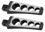 Footpeg Set, Drilled