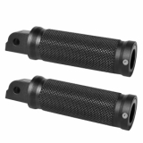 Footpeg Set Base, Satin