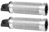 Footpeg Set, Alu