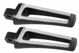 Footpeg Set, V-Tech