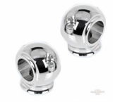 Old Style Riser Kit, Polished