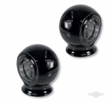 Old Style Riser Kit, black