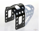 Fork Brace, Black, Softail Slim 18 - 20