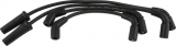 WIRE SET, 18-UP SOFTAIL MILWAUKEE 8 - BLACK