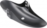 Frontfender "Clubstyle" (schwarz gl„nzend)