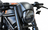Headlight Mask "New Night Rod Style" ,Ready to Paint