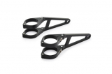 Headlight Brackets Long, 41 mm