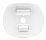 Down & Inside Bracket for original fender, polished