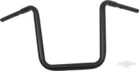 1 1/4" STANDARD APE, 1 1/4" CENTER, BLACK 14"