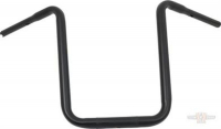 1 1/4" STANDARD APE, 1 1/4" CENTER, BLACK 17"