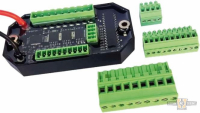Elektronicbox Version B von Axel Joost
