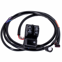 CAN-Bus Lenker-Steuermodul ab 2011 ersetzt OEM 72948-12, rechte Seite