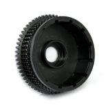 Kupplungsglocke und Sprocket Sportster 71-80