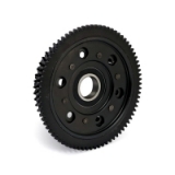 Kupplungsglocke und Sprocket Harley-Davidson Sportster